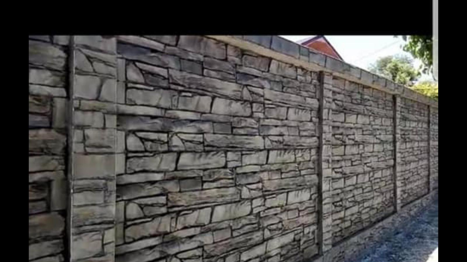Trabajo de hormigón decorativo realizado por Hormiklass